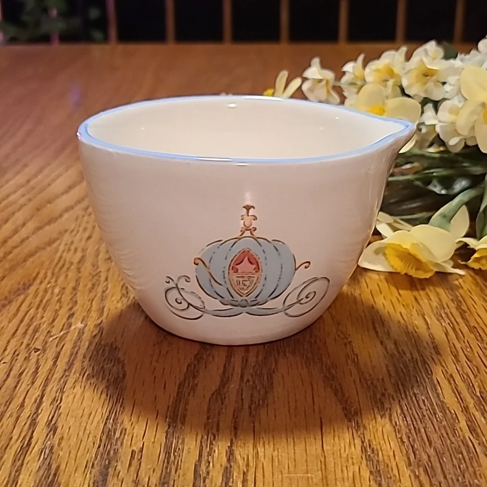 Rae Dunn Disney Princess Measuring Cups